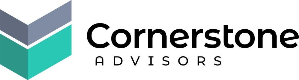 cornerstone advisors logo