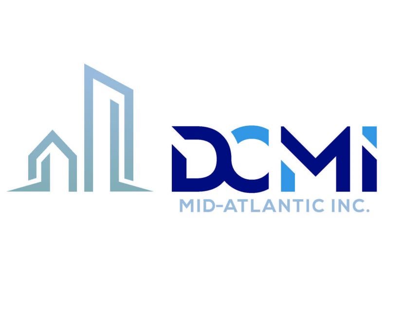 DCMI mid-atlantic logo