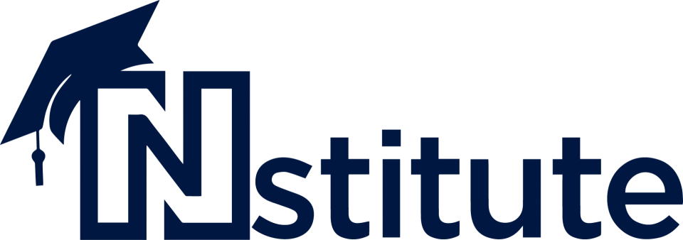 Nstitute logo
