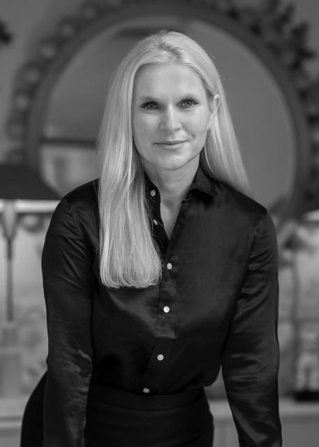 2025-2026 VBA Chairman-Elect Sherri Sackett